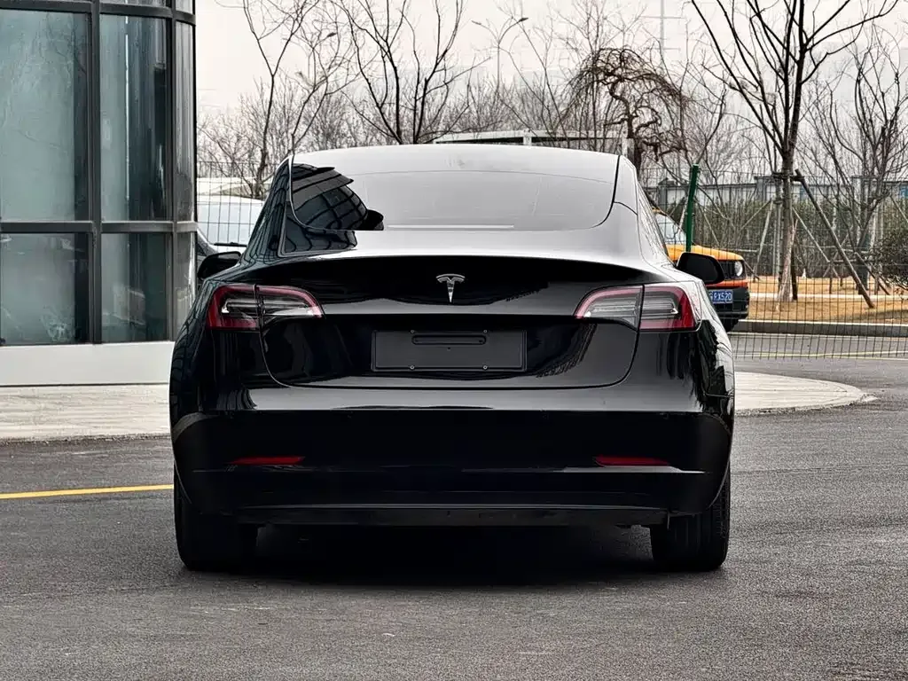 Tesla Model 3 2023 из CN, фото 9