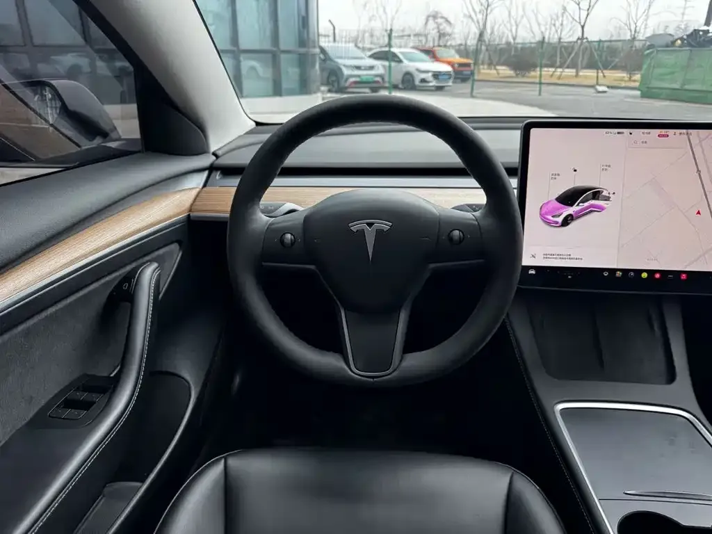 Tesla Model 3 2023 из CN, фото 5