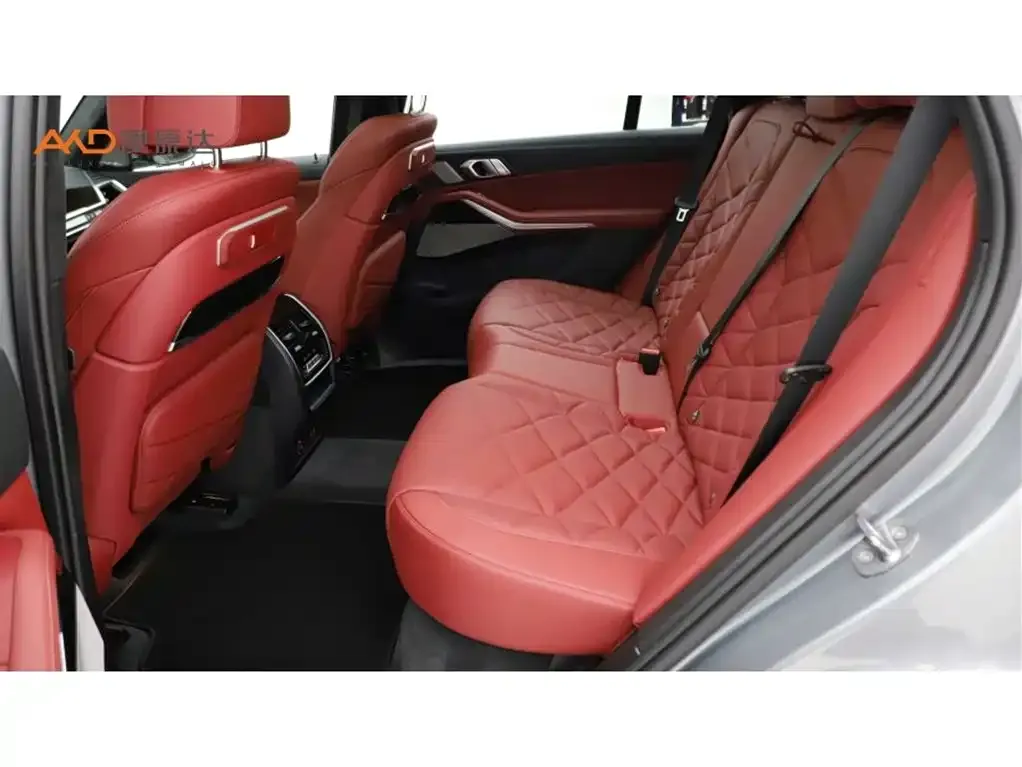 BMW X5 2024 из CN, фото 7