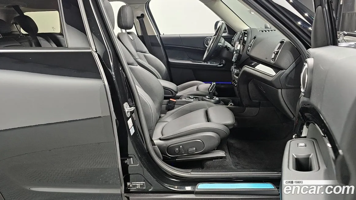 Mini Countryman 2023 из KR, фото 10