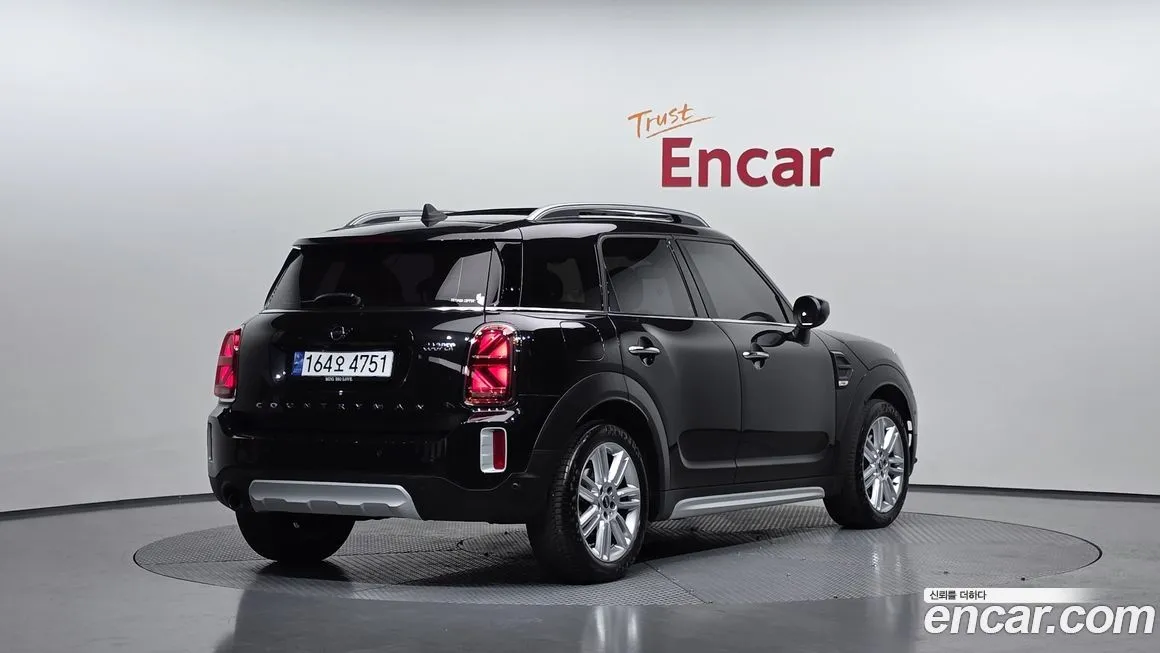 Mini Countryman 2023 из KR, фото 2