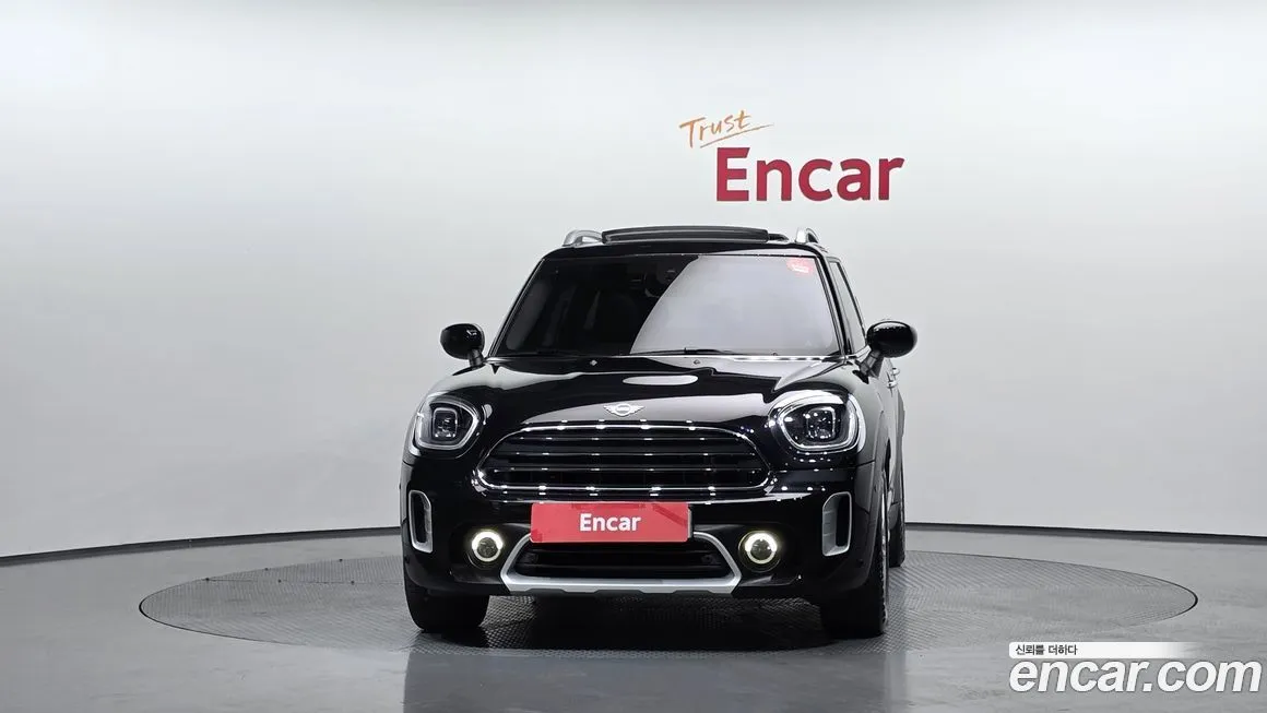 Mini Countryman 2023 из KR, фото 3