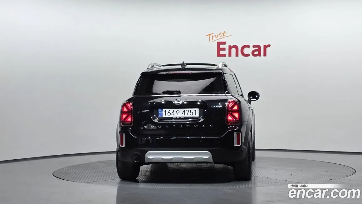 Mini Countryman 2023 из KR, фото 4