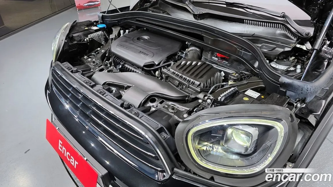 Mini Countryman 2023 из KR, фото 6
