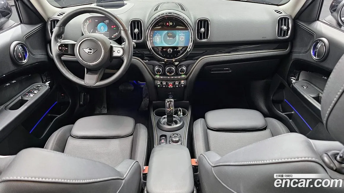 Mini Countryman 2023 из KR, фото 7