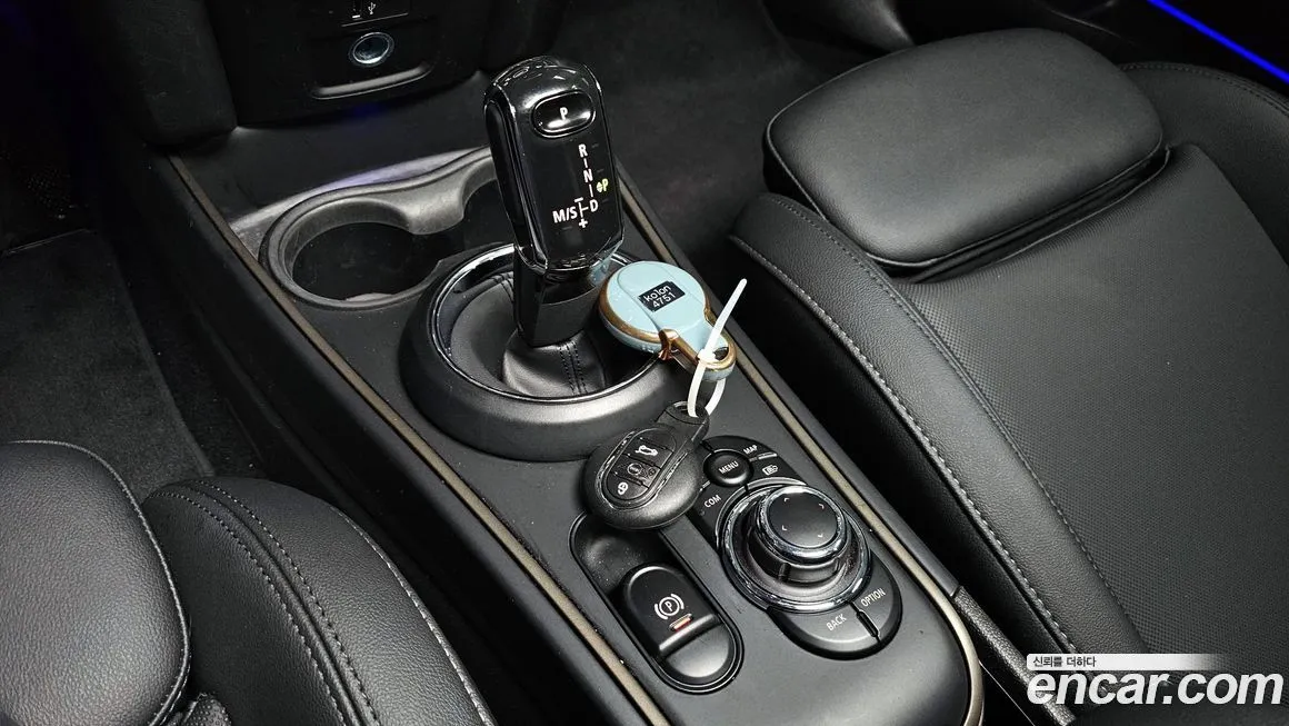 Mini Countryman 2023 из KR, фото 9