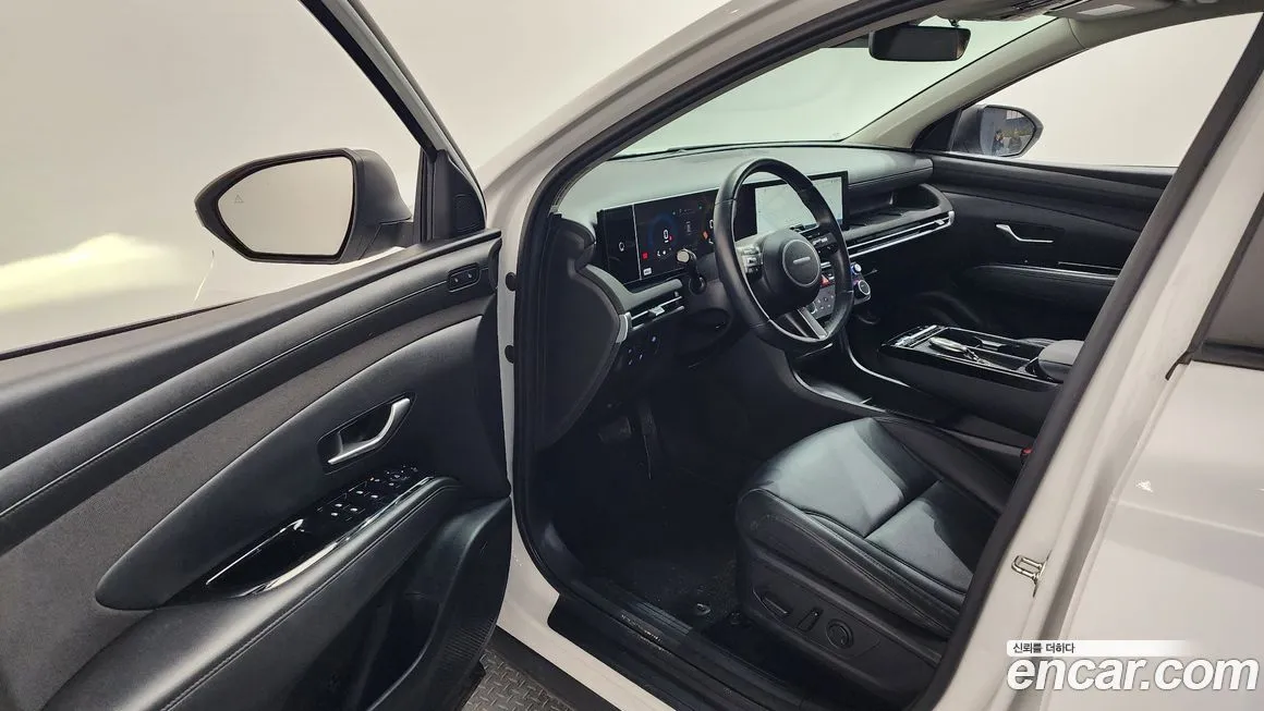 Hyundai Tucson 2024 из KR, фото 2
