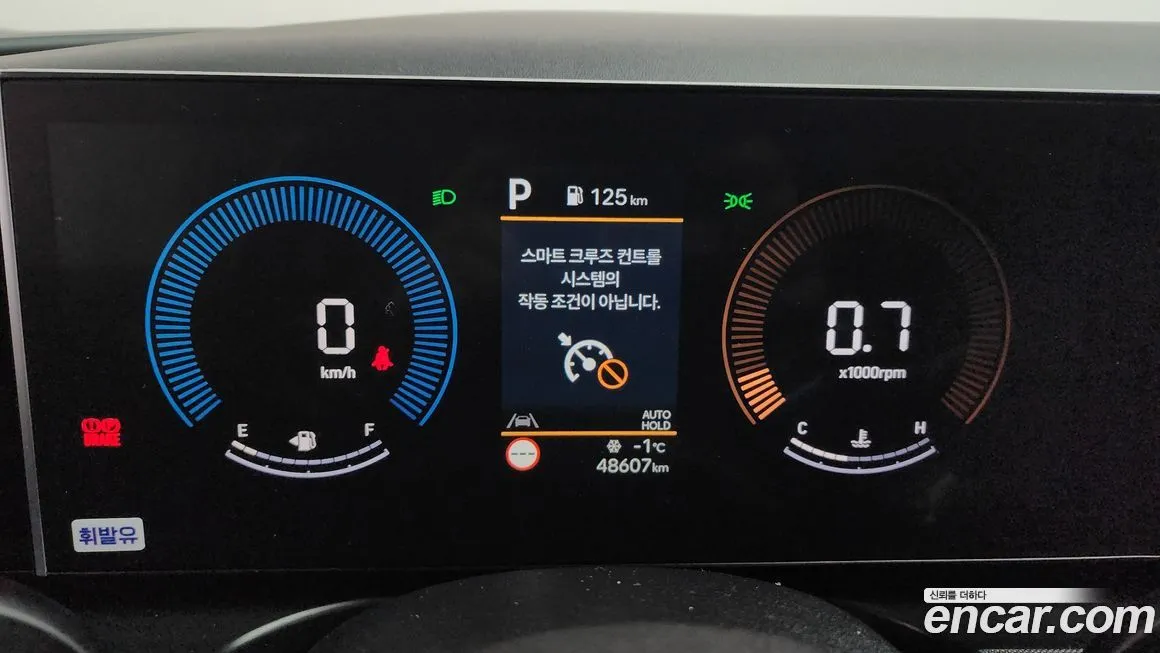 Hyundai Tucson 2024 из KR, фото 5