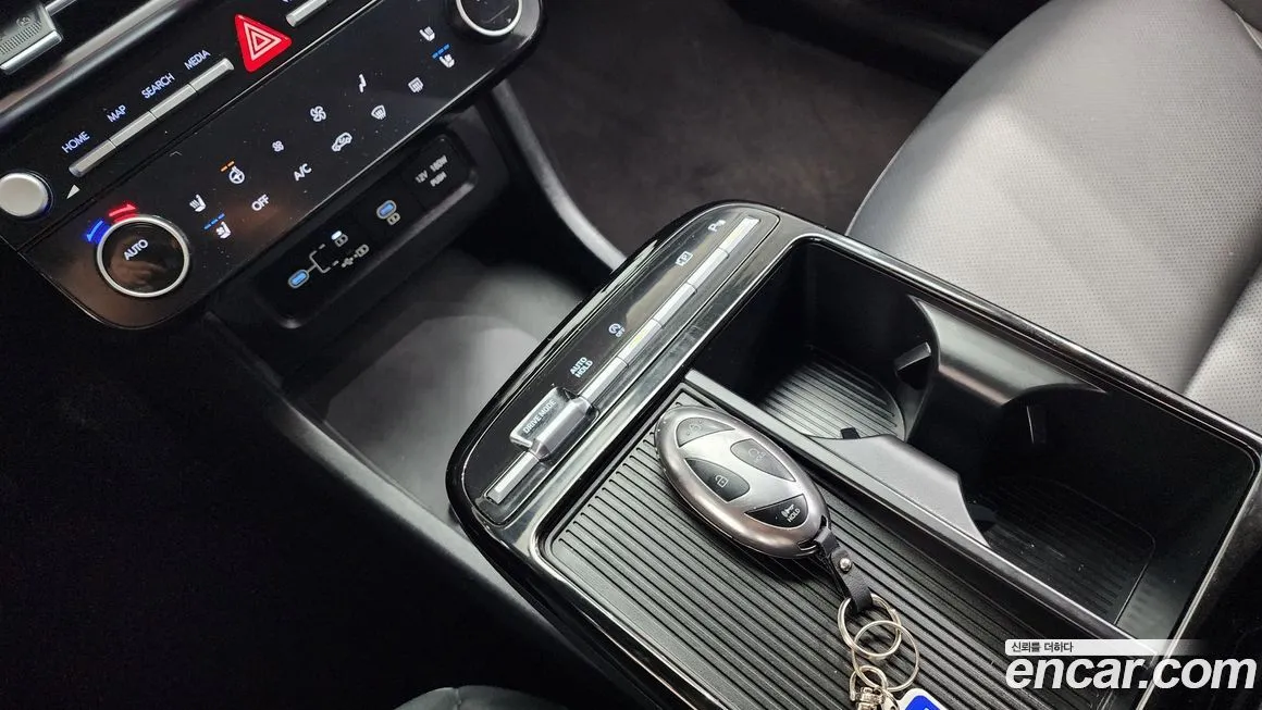 Hyundai Tucson 2024 из KR, фото 6