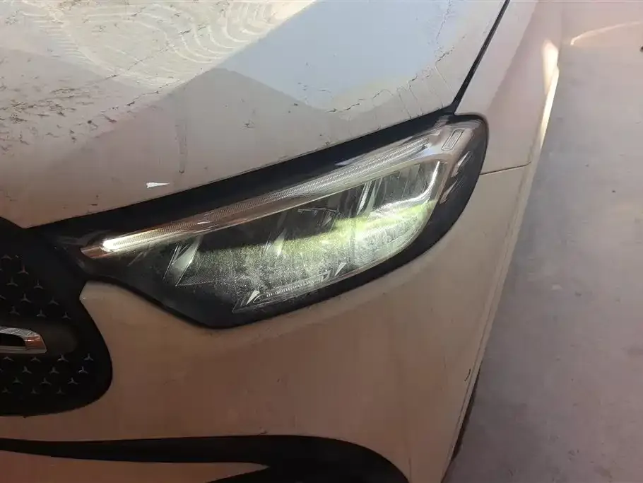 Mercedes-Benz GLC 2024 из CN, фото 7