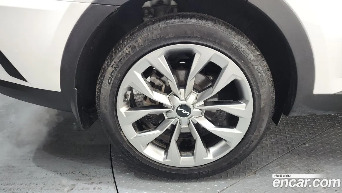 Kia Sorento 2023 из KR, фото 6