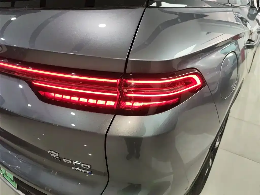 BYD Pro New Energy 2025 из CN, фото 8