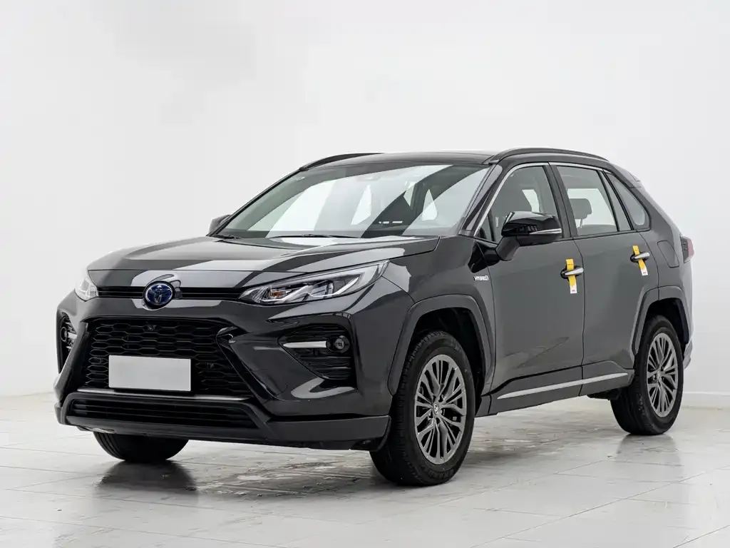 Toyota Wildlander 2023 из CN, фото 1