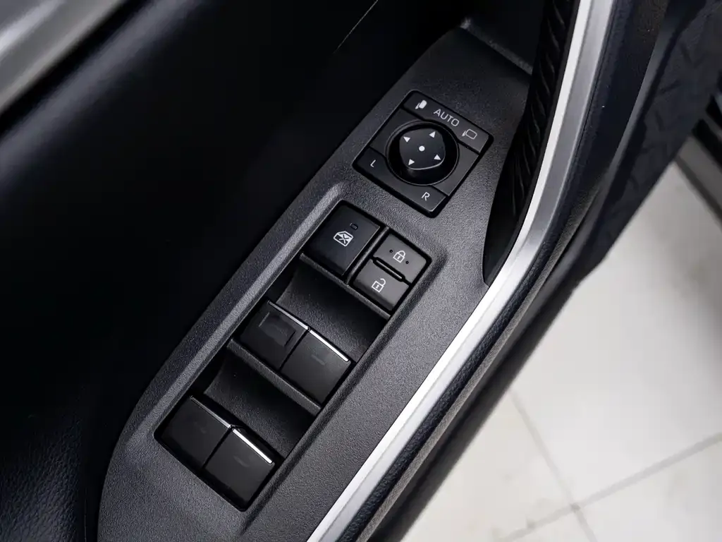 Toyota Wildlander 2023 из CN, фото 6