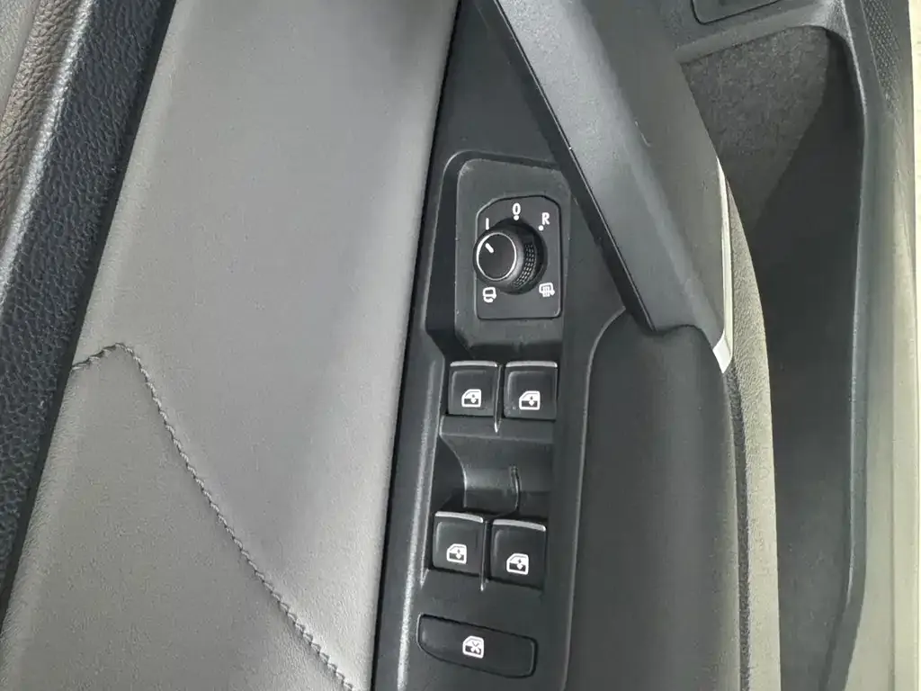 Volkswagen Tayron 2023 из CN, фото 5