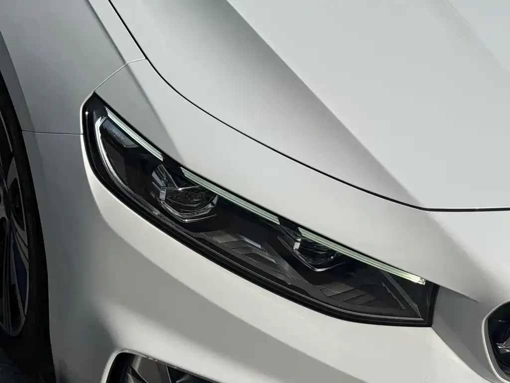 Geely Xingrui 2025 из CN, фото 4