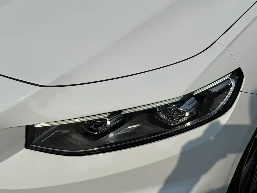 Geely Xingrui 2025 из CN, фото 6