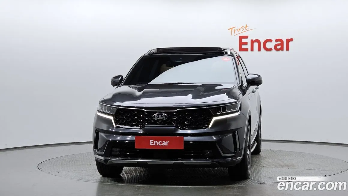 Kia Sorento — фото 3
