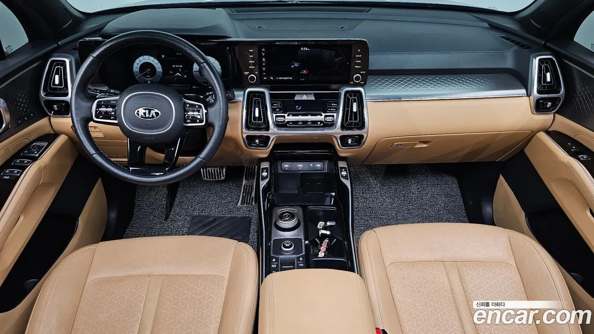 Kia Sorento — фото 2