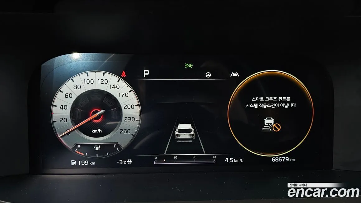 Kia Sorento — фото 9