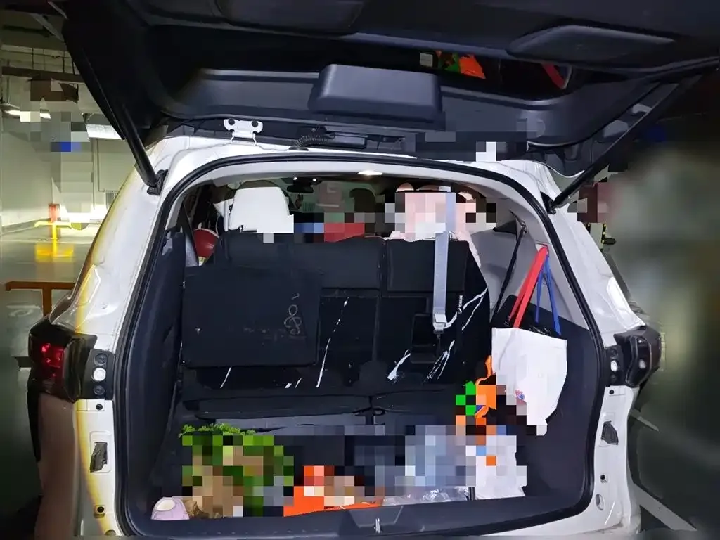 Toyota Sienna 2022 из CN, фото 7