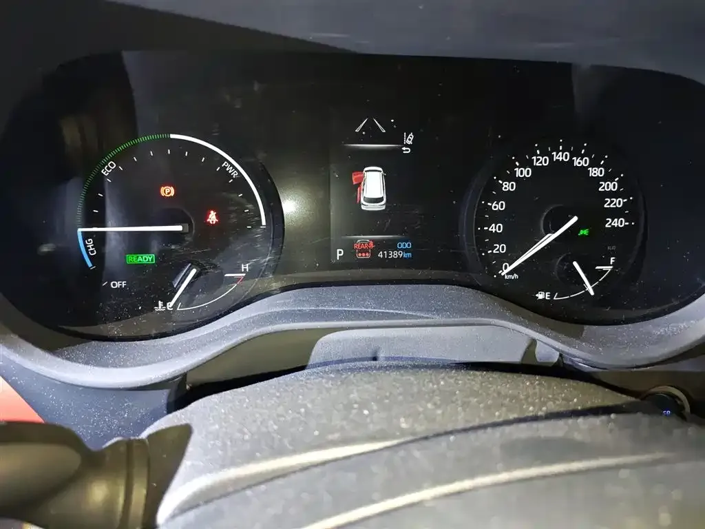 Toyota Sienna 2022 из CN, фото 4