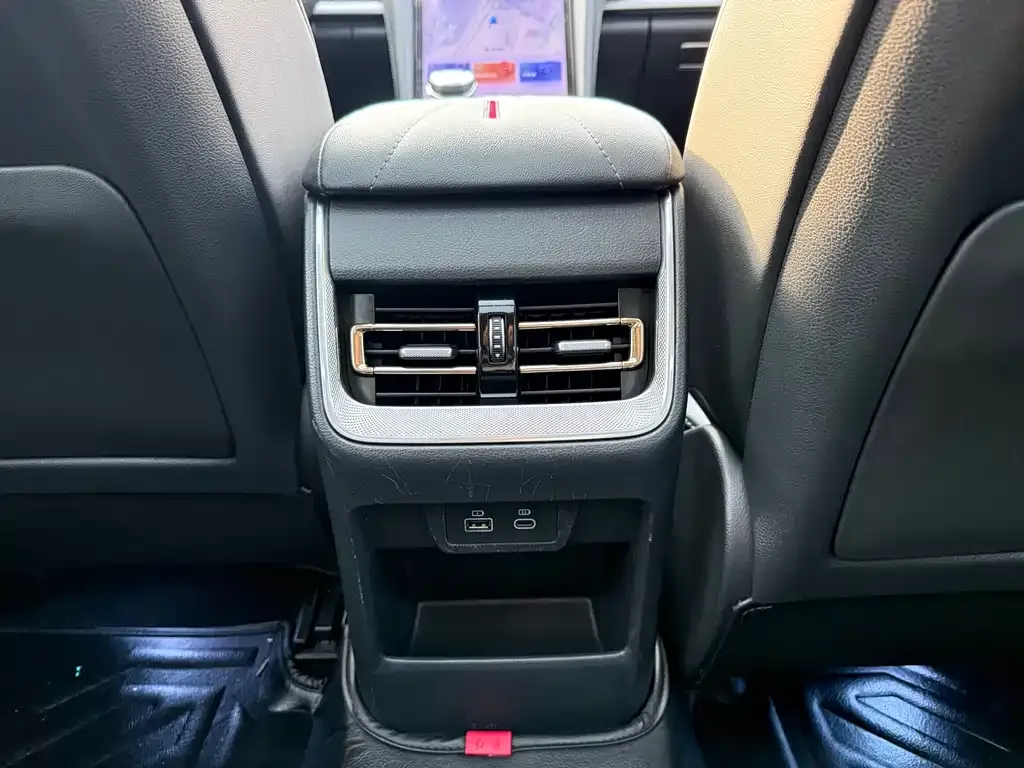 Hongqi H5 2023 из CN, фото 2