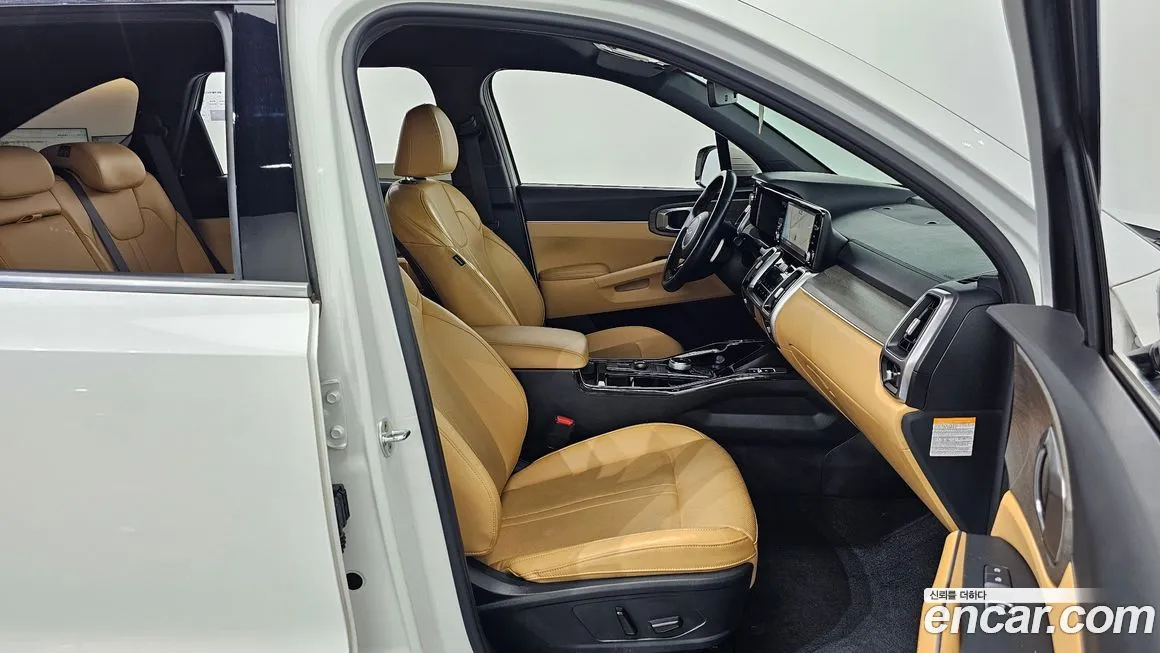 Kia Sorento 2023 из KR, фото 5