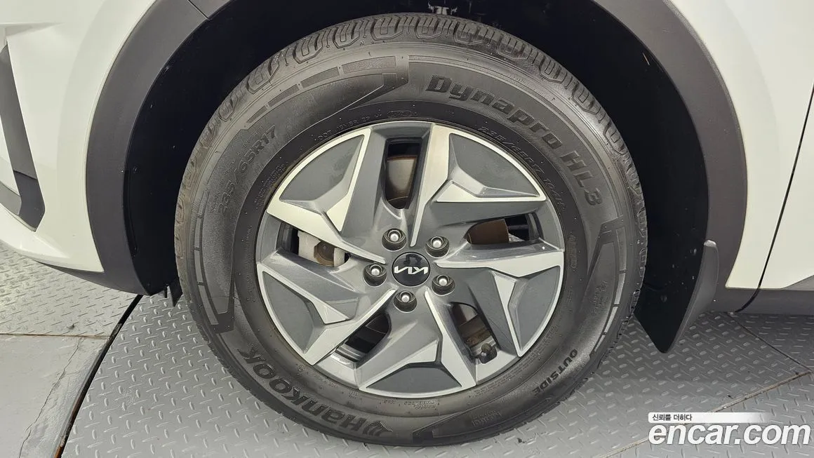 Kia Sorento 2023 из KR, фото 9