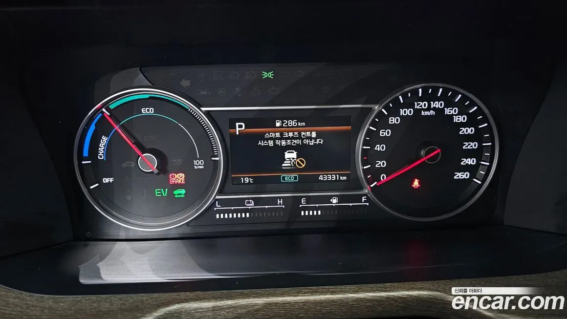 Kia Sorento 2023 из KR, фото 2