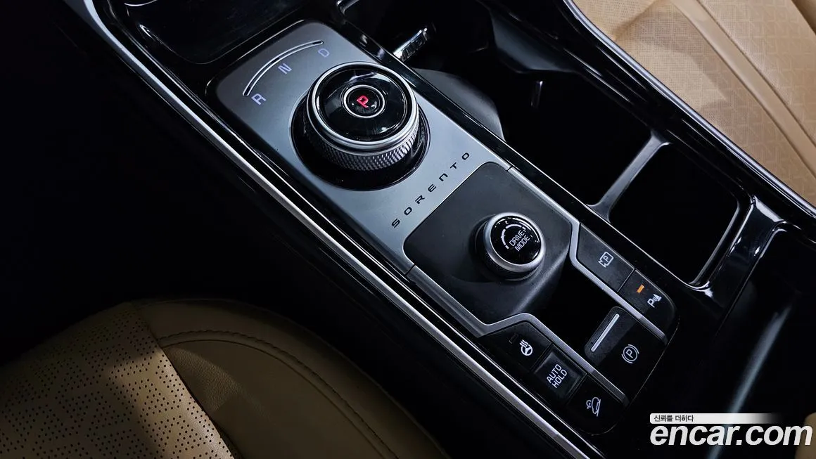 Kia Sorento 2023 из KR, фото 7