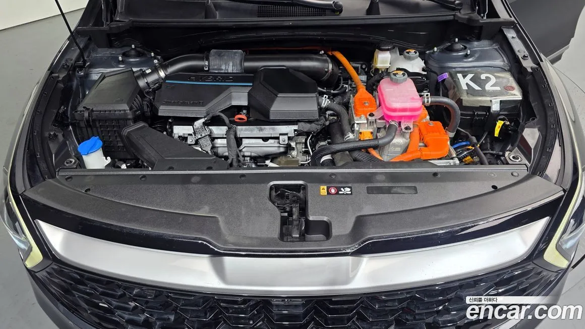 Kia Sportage — фото 6