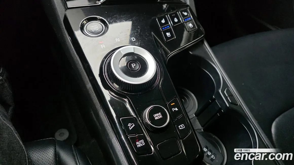 Kia Sportage — фото 7
