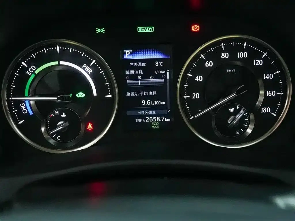 Toyota Alphard 2023 из CN, фото 3