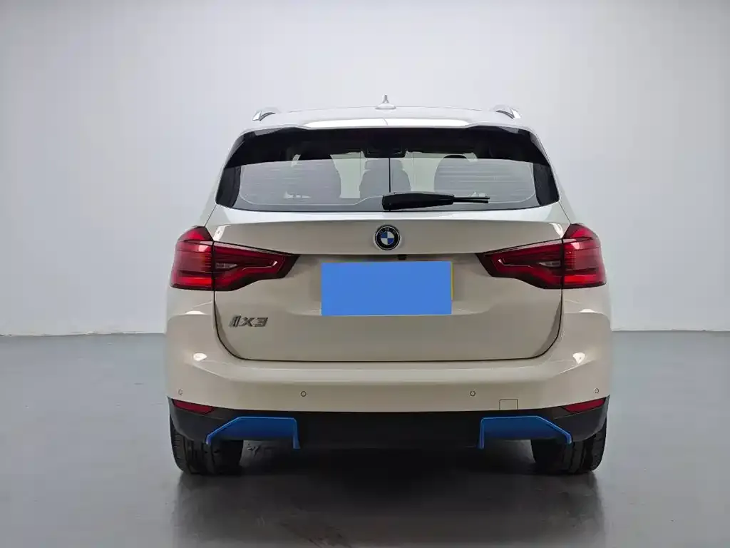 BMW iX3 2021 из CN, фото 4