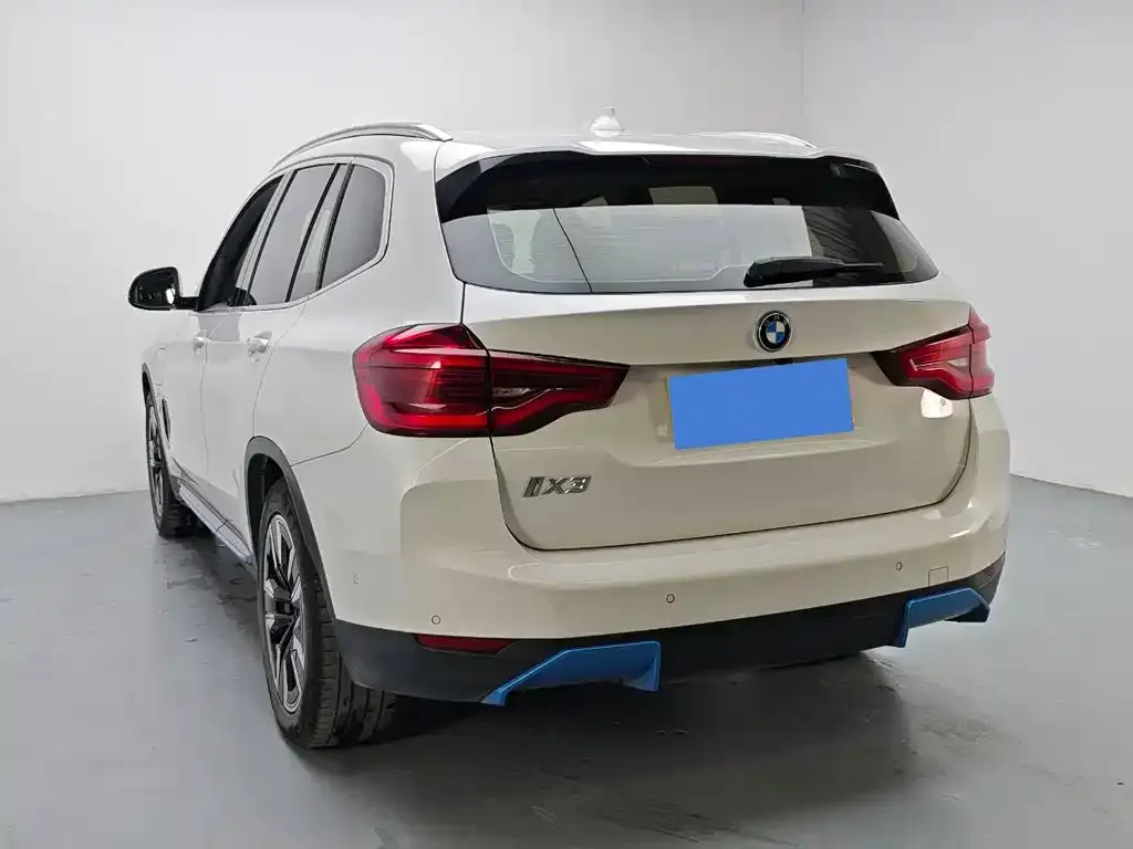BMW iX3 2021 из CN, фото 5