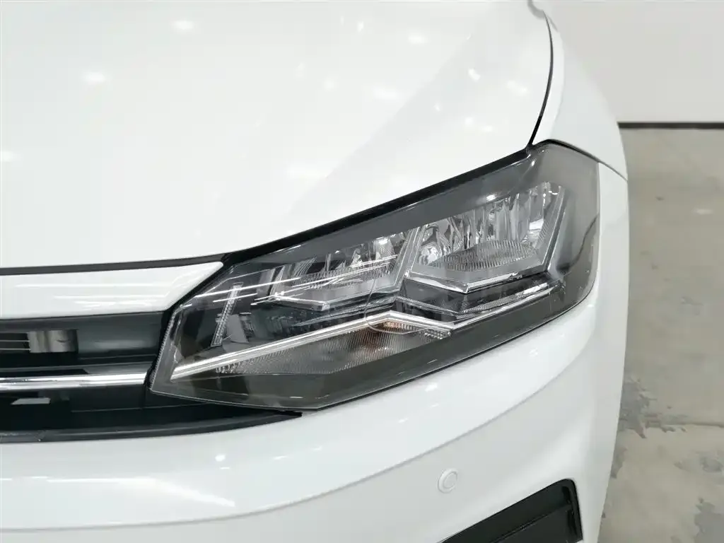 Volkswagen Polo 2024 из CN, фото 7