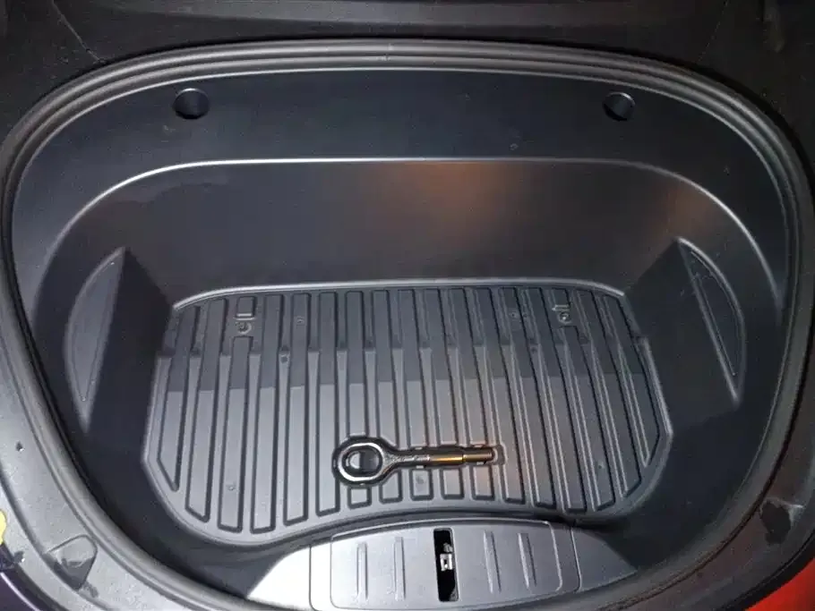 Tesla Model 3 2021 из CN, фото 6