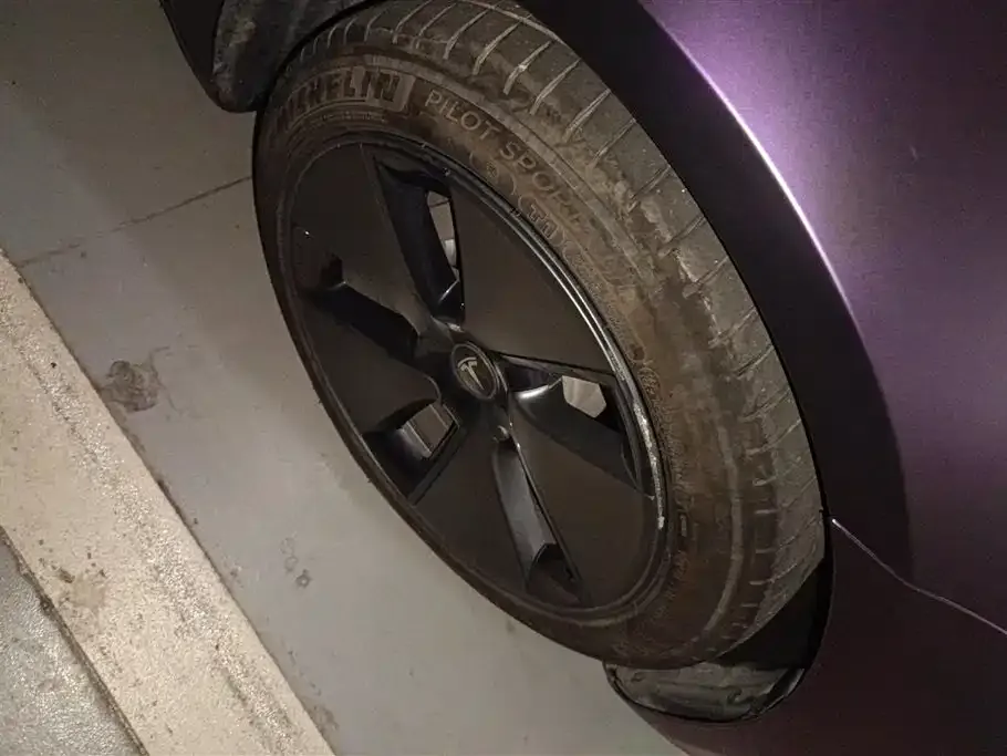 Tesla Model 3 2021 из CN, фото 9