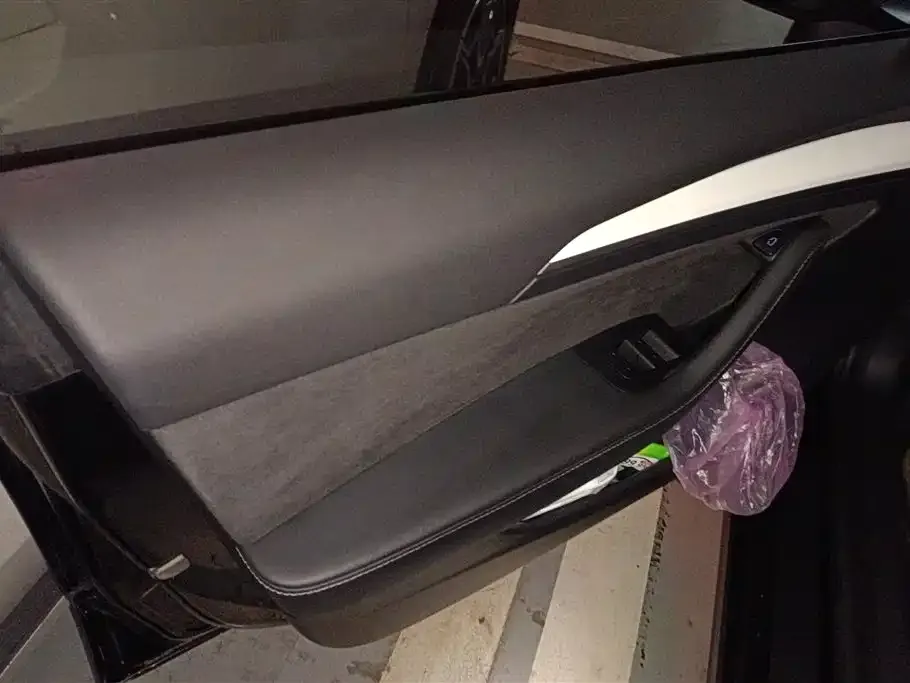 Tesla Model 3 2021 из CN, фото 8