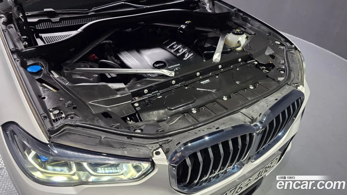 BMW X5 2022 из KR, фото 5