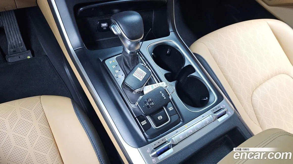 Kia Carnival 2022 из KR, фото 8