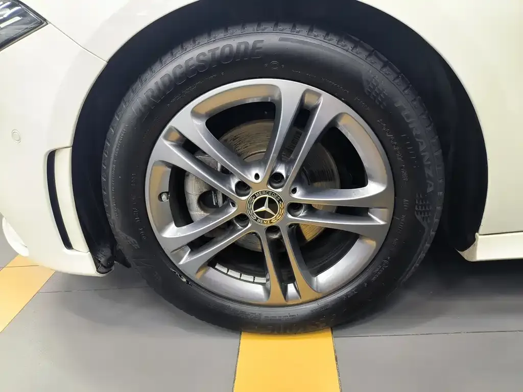 Mercedes-Benz A-Class 2021 из CN, фото 6