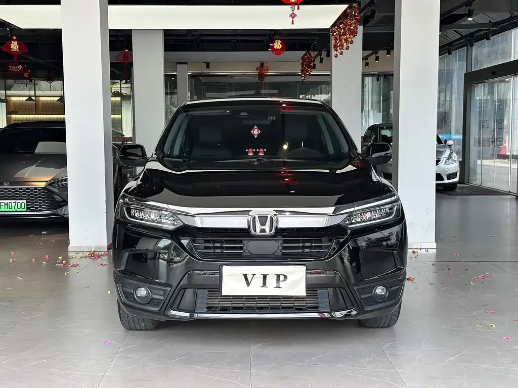 Honda Breeze 2022 из CN, фото 10