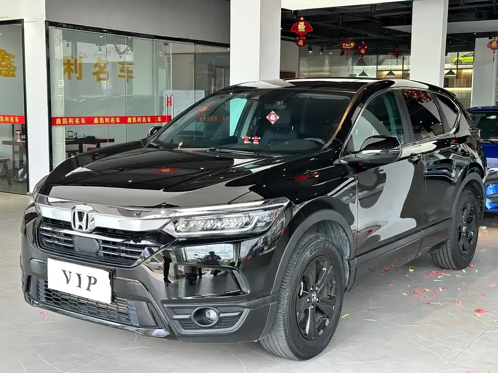 Honda Breeze 2022 из CN, фото 7