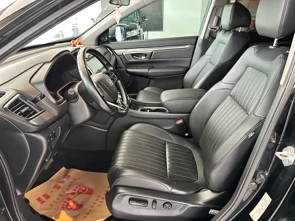 Honda Breeze 2022 из CN, фото 9