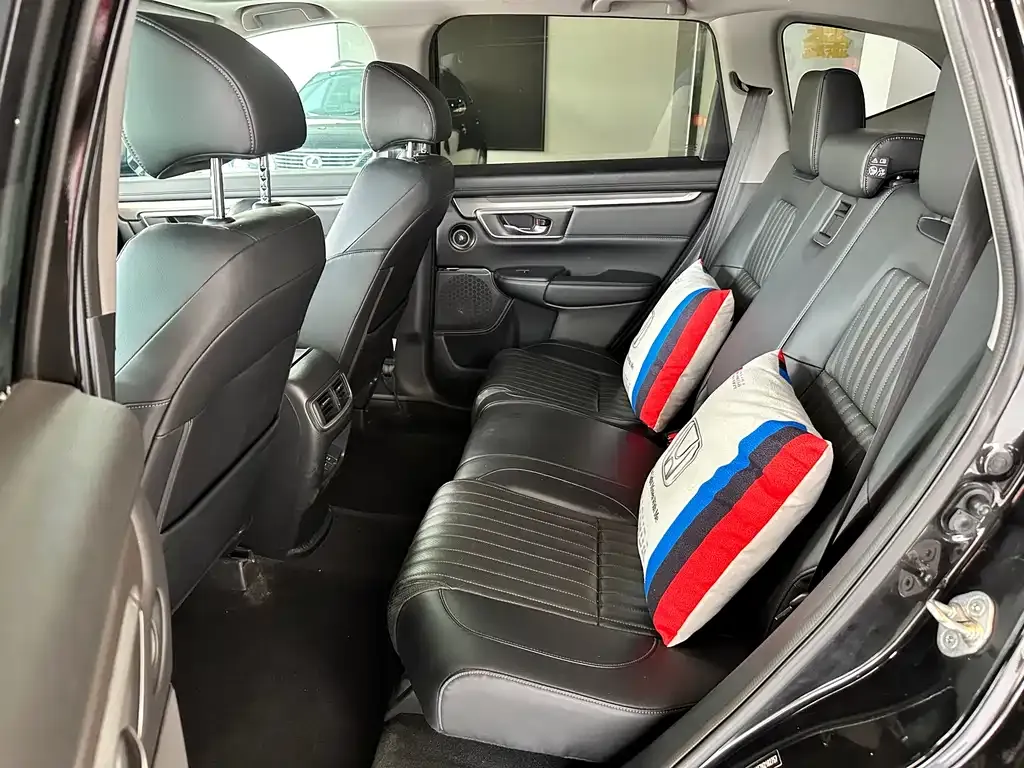 Honda Breeze 2022 из CN, фото 3