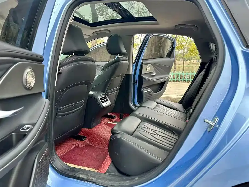 Chery Arrizo 8 2023 из CN, фото 7