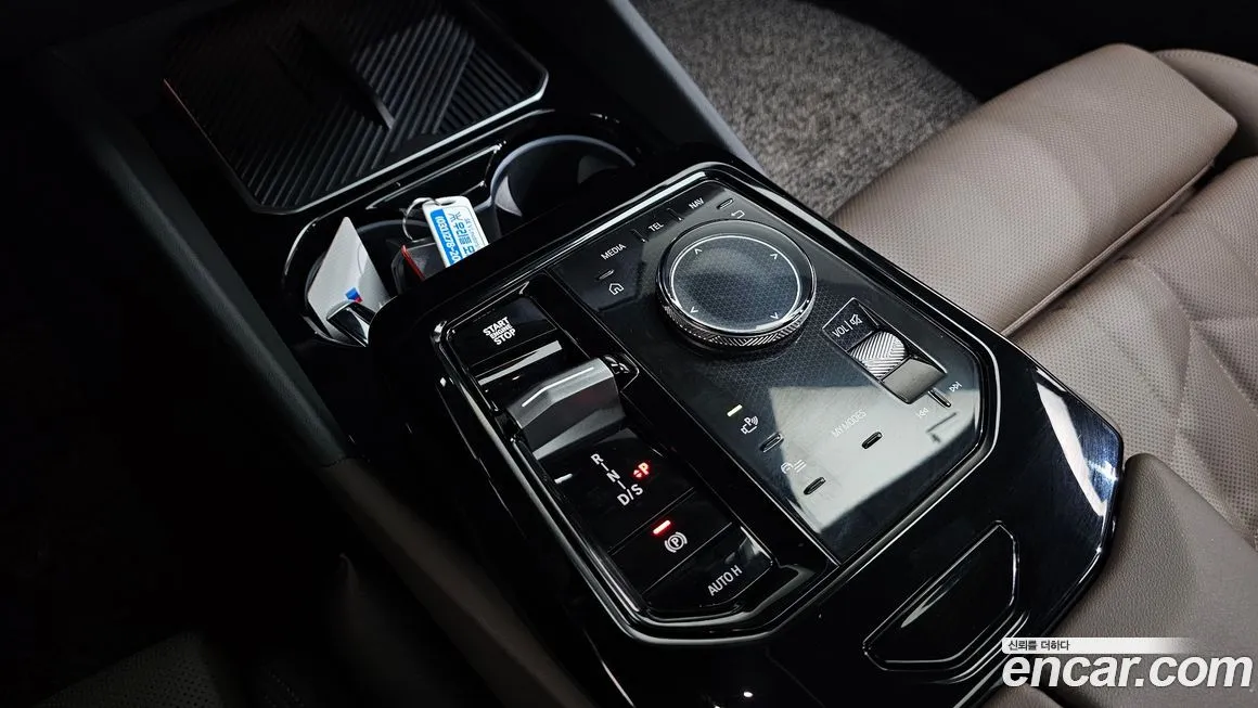 BMW 5-Series 2024 из KR, фото 6