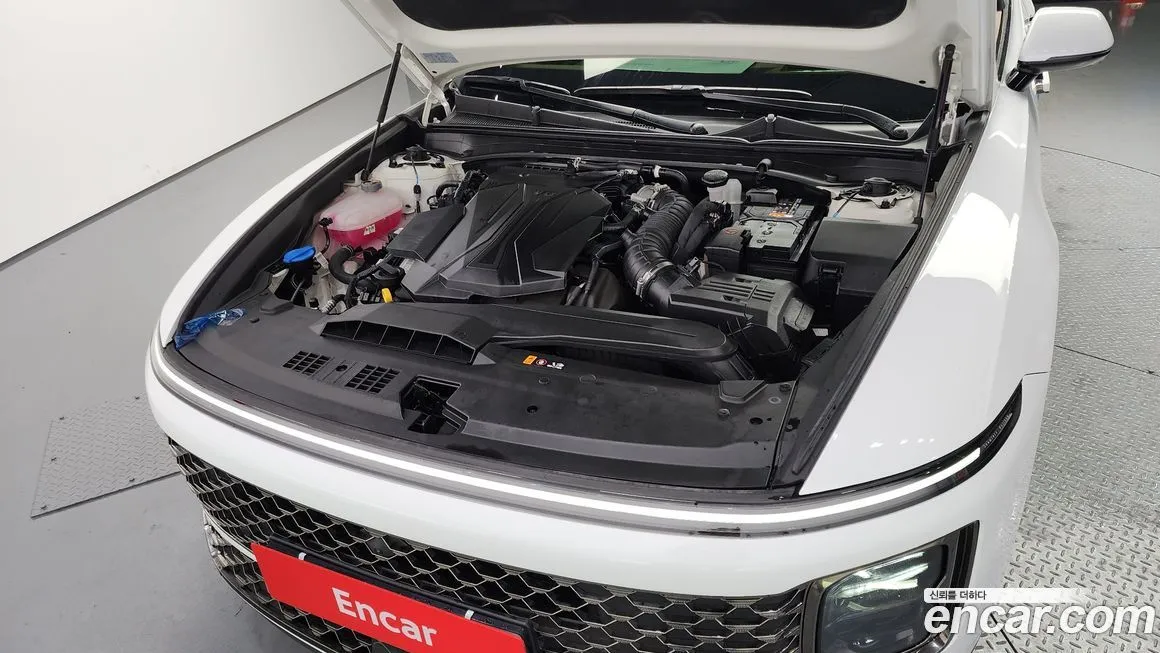 Hyundai Grandeur 2023 из KR, фото 10